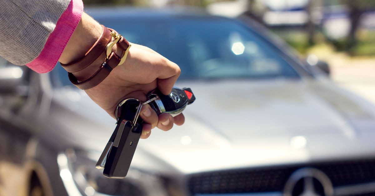 Car Key Fob Programming — Riverside Drive Locksmith NYC Corp