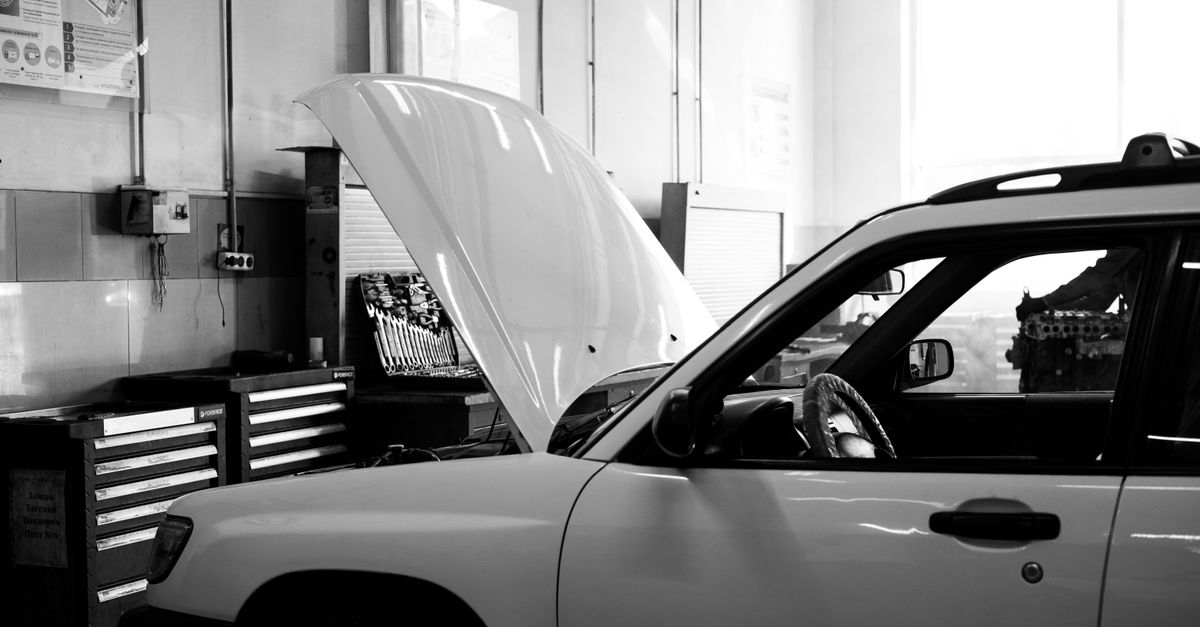 Auto Locksmith service — Riverside Drive Locksmith NYC Corp