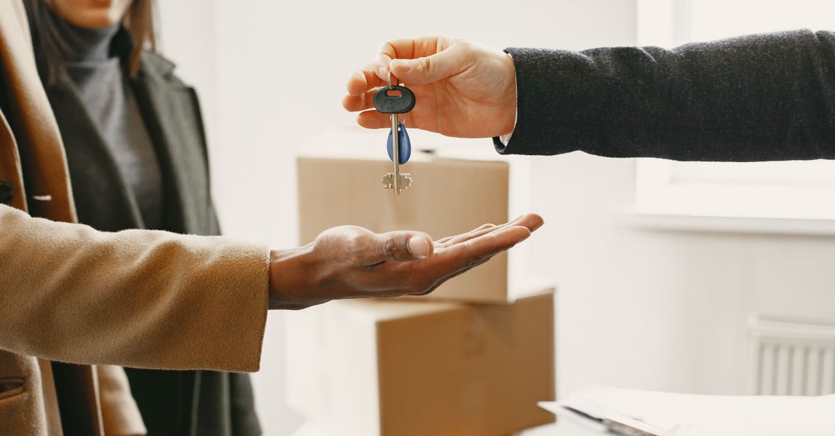 Should You Change the Locks After Moving Into a NYC Apartment? — Riverside Drive Locksmith NYC Corp