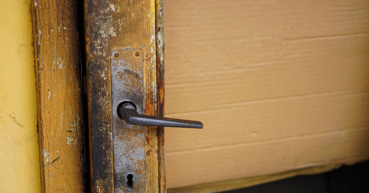 Mortise Lock Repair vs. Replacement: Which Is Worth It? — Riverside Drive Locksmith NYC Corp