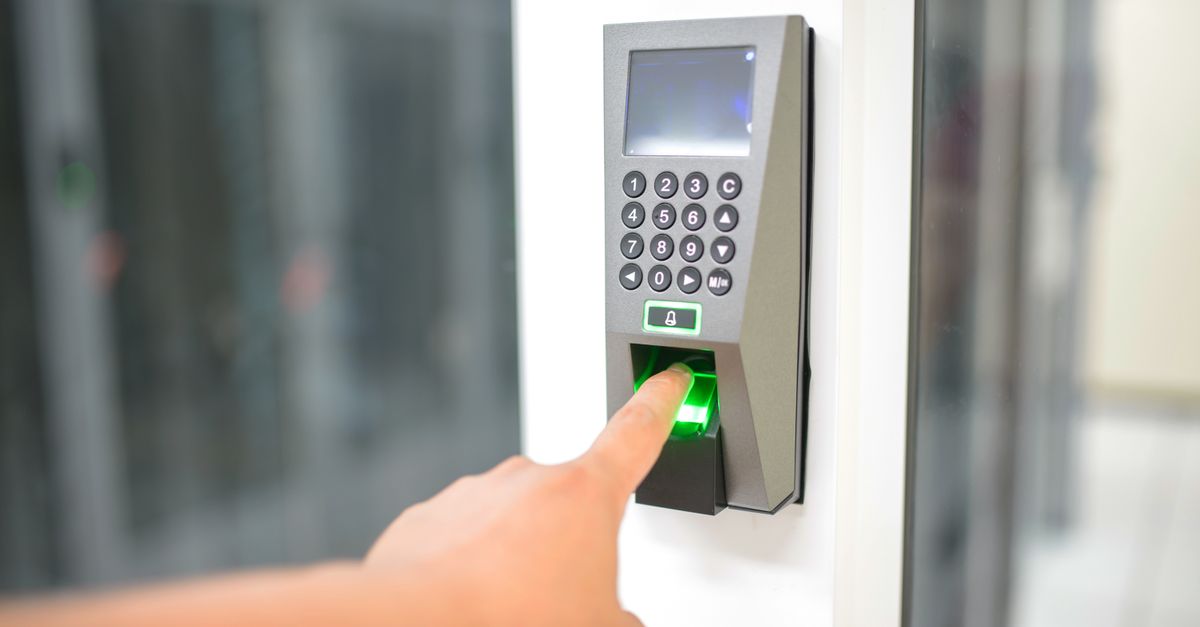 locksmith unlocking front door — Riverside Drive Locksmith NYC Corp