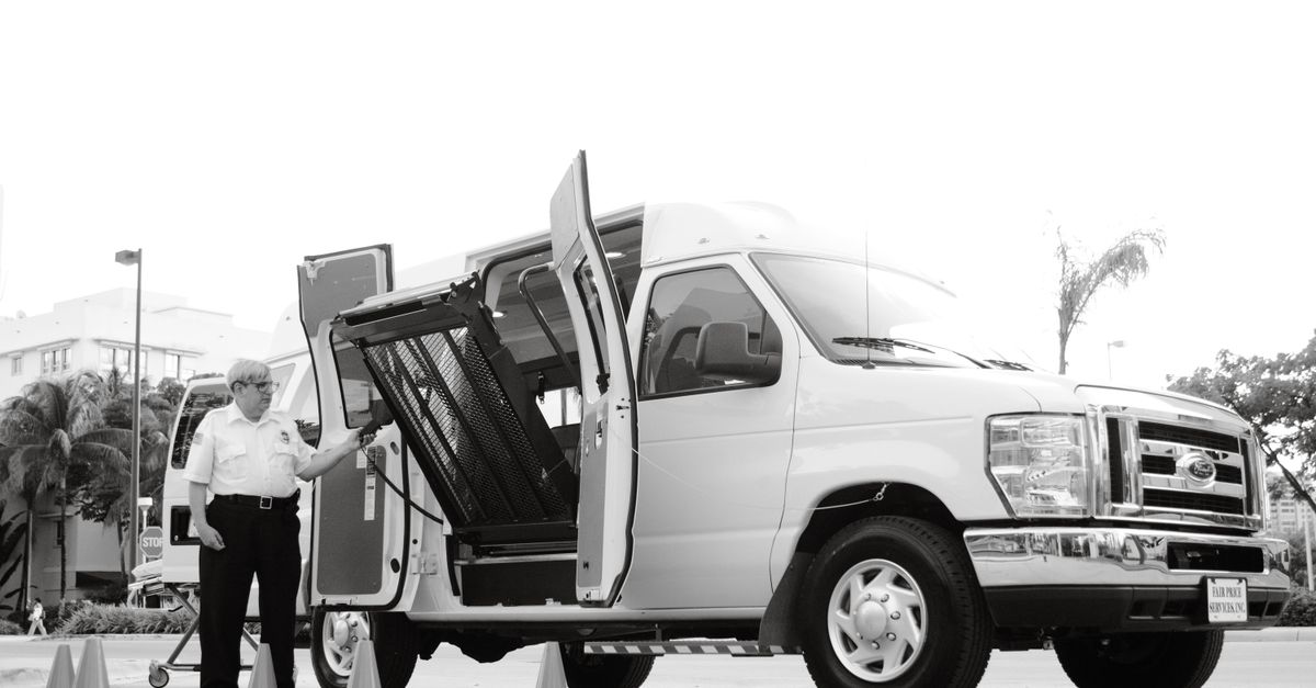 locksmith mobile service van — Riverside Drive Locksmith NYC Corp