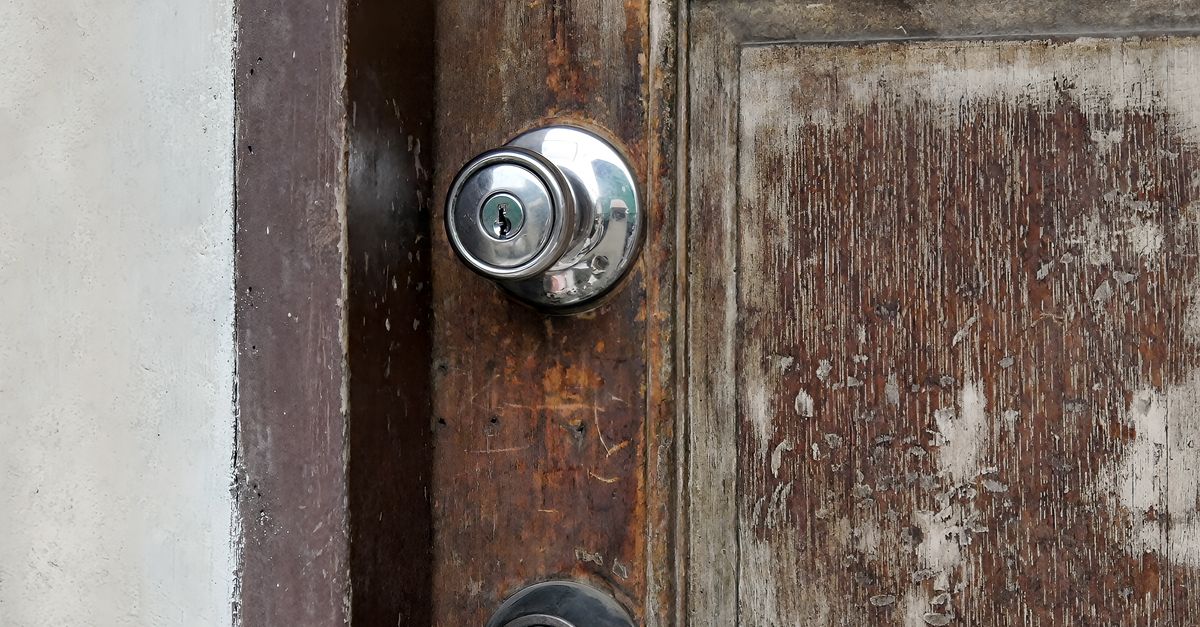 Mortise Lock vs. Door Knob Lock: How to Tell Which You Have — Riverside Drive Locksmith NYC Corp