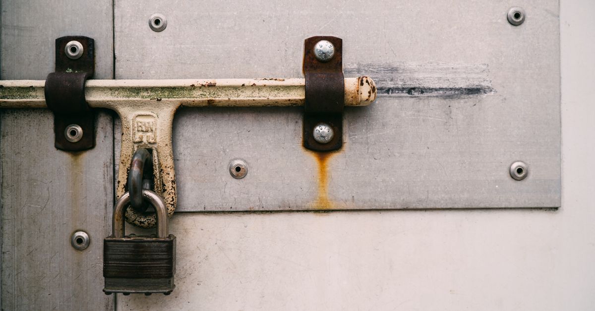 Mortise Lock Repair & Replacement — Riverside Drive Locksmith NYC Corp