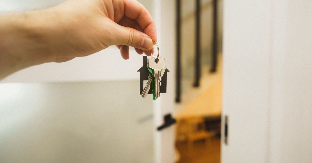 Locked Out of Your NYC Apartment? Here's What to Do First — Riverside Drive Locksmith NYC Corp