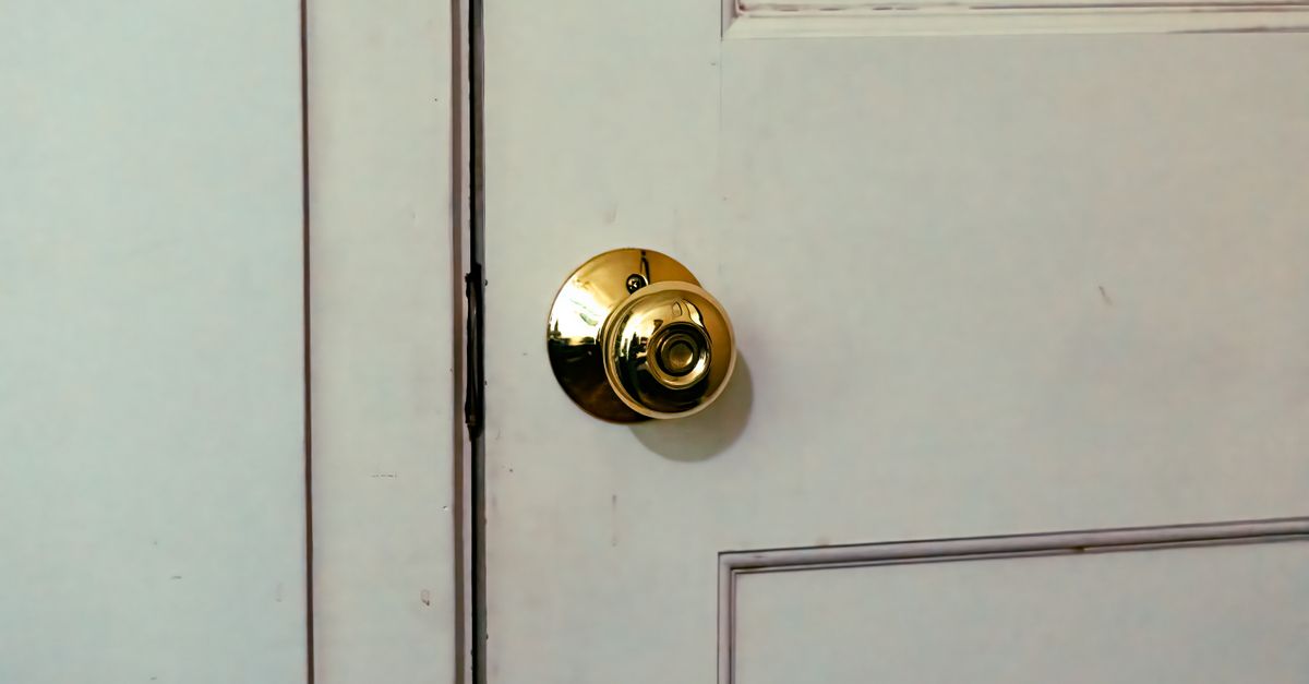 door security hardware — Riverside Drive Locksmith NYC Corp