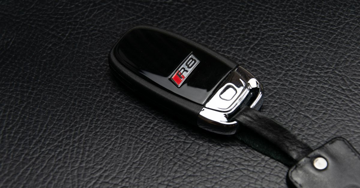 How Car Key Fob Programming Works — and Why It Requires a Professional — Riverside Drive Locksmith NYC Corp