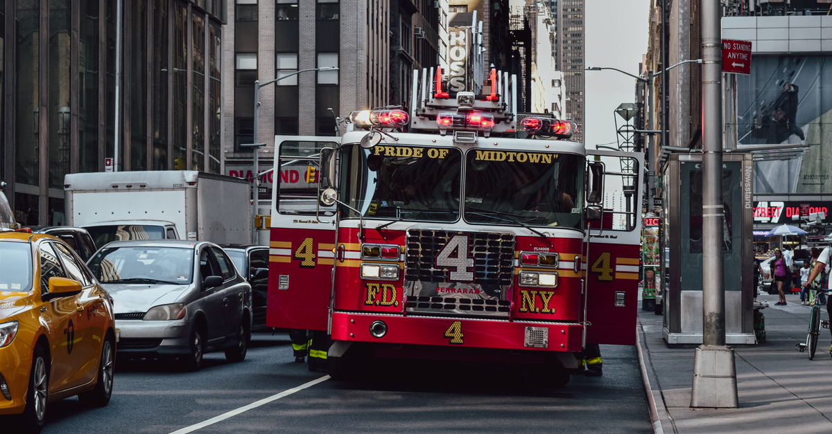 Fast Emergency Locksmith Response Across Every New York Neighborhood — Riverside Drive Locksmith NYC Corp