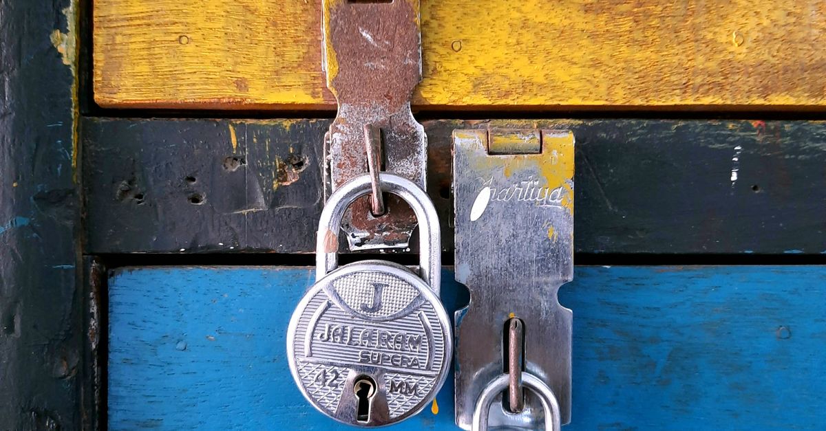 High-Security Lock Brands Built for Storefronts and Offices — Riverside Drive Locksmith NYC Corp