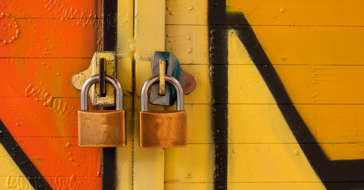 Storefront Door Lock Installation: Choosing the Right Hardware for a New York Business — Riverside Drive Locksmith NYC Corp