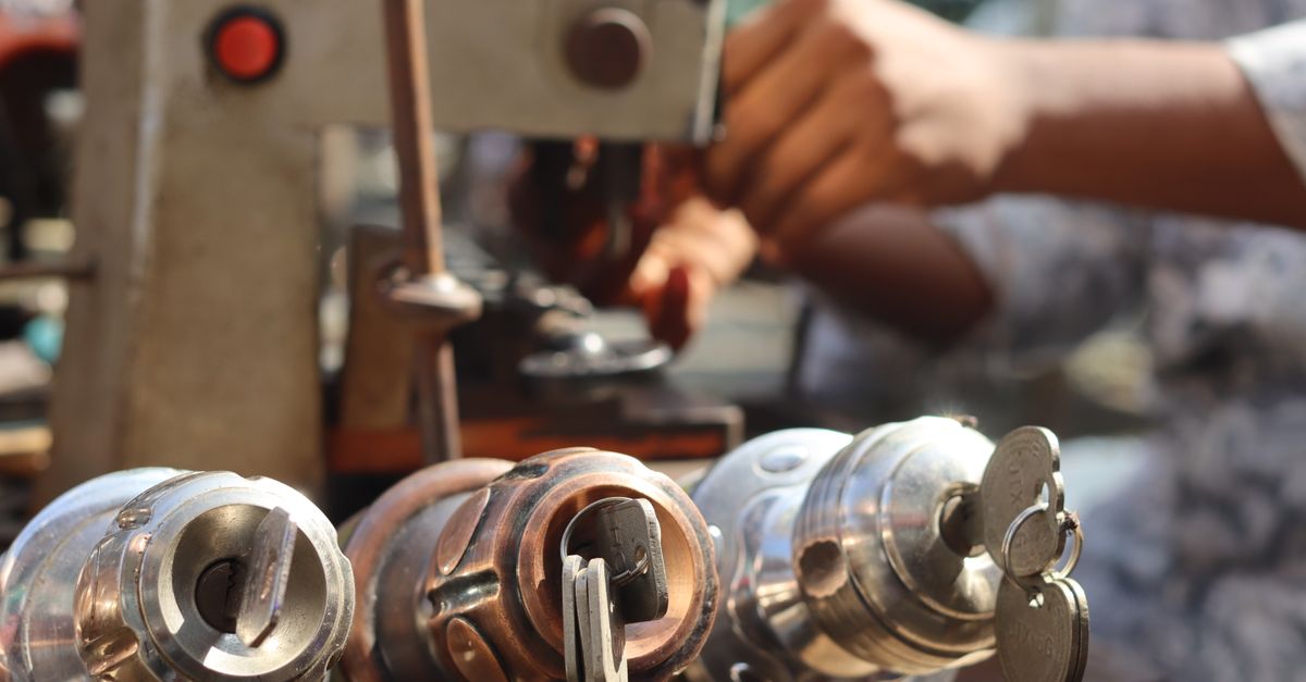 Emergency Locksmith Response and Mortise Lock Upgrades for New York Homes — Riverside Drive Locksmith NYC Corp